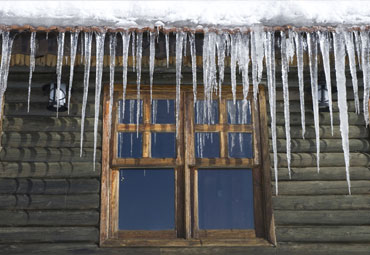 Ice Dam Prevention for Melbourne Homes
